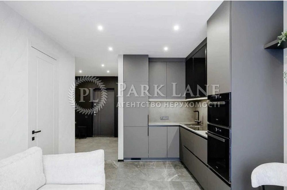 Квартира з евроремонтом ЖК"Great" Осокорки