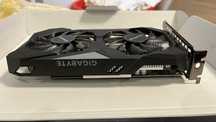 Karta graficzna Gigabyte GTX 1650 4GB DDR5