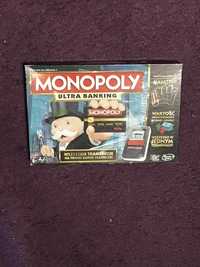 Gra Monopoly ultra banking