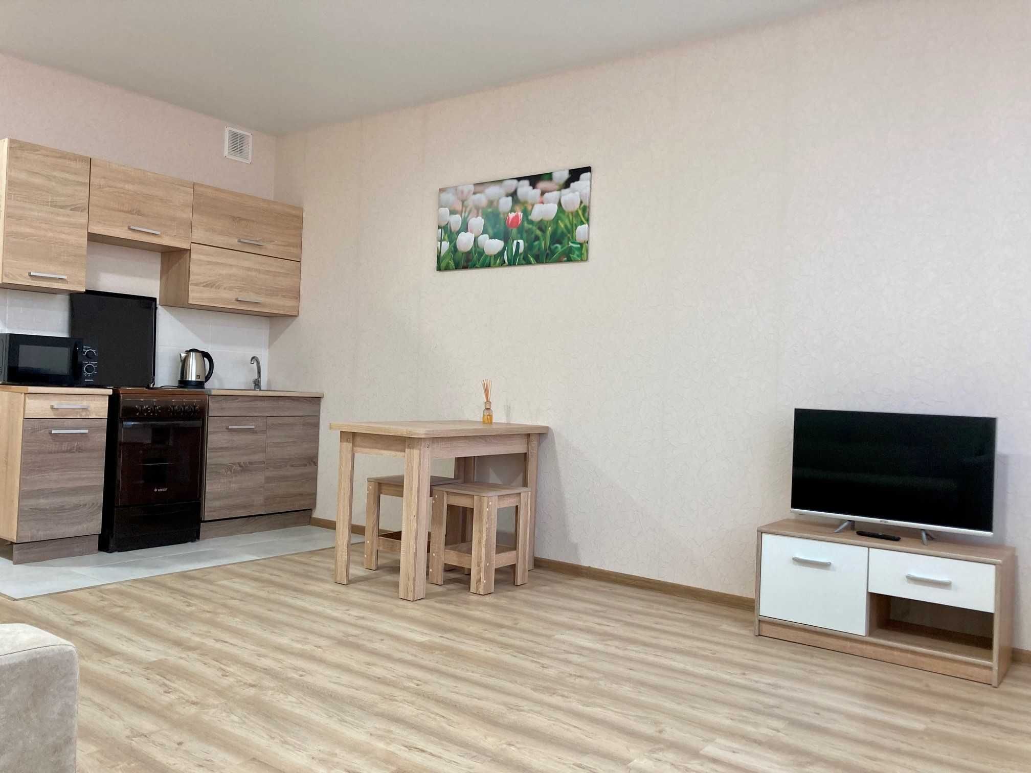 Продаж 1к.кв ЖК Olympic Park Бажана 17,м.Бориспільська