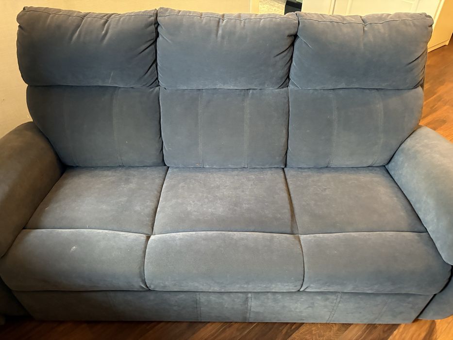 Kanapa, sofa z funkcją spania