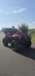 Quad TGB Blade 550 4x4 niski przebieg