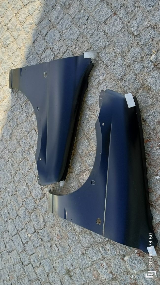 Guarda lamas Daihatsu terios guardalamas 1998