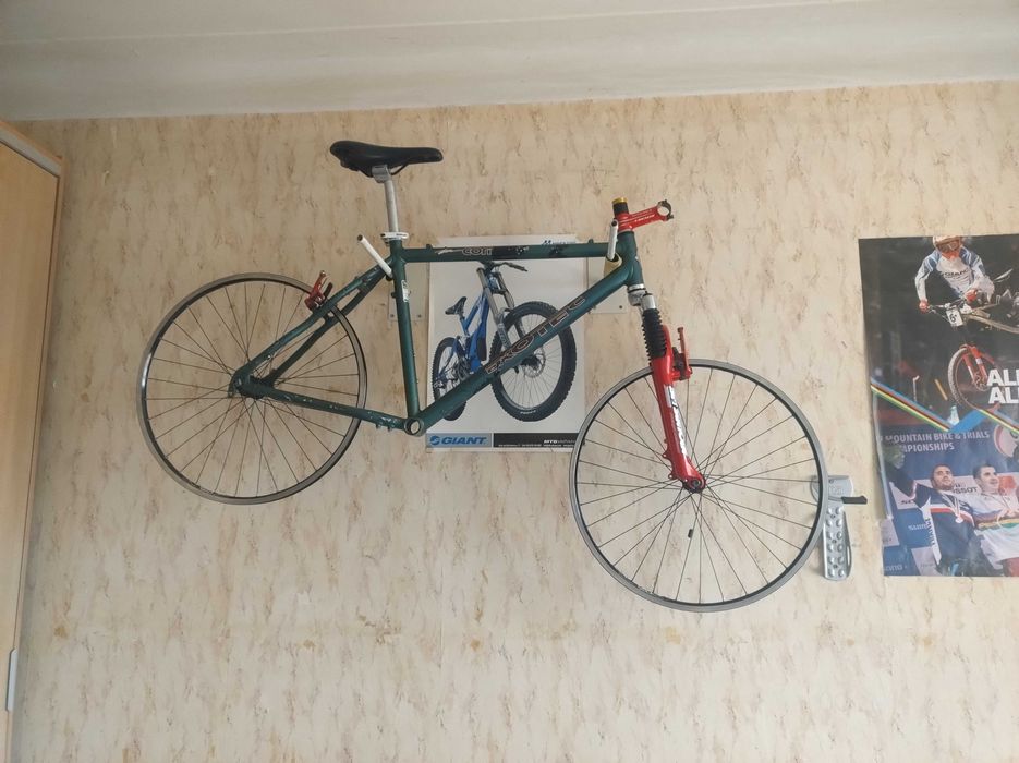 Продам гірський велосипед