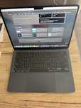 Macbook Air 13 M2 8/256
