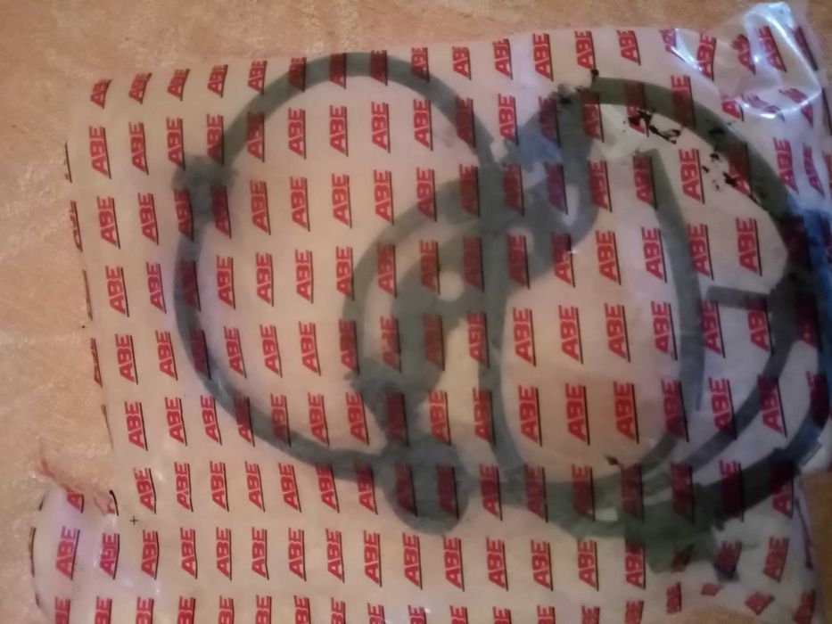 Датчик абс кіа сід