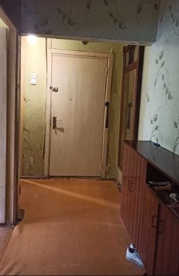 GN S4 Продам 3х кімнатну квартиру просп. Аерокосмічний м. Левада