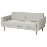 Sofá IKEA smedstorp 3 Lugares