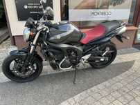 Yamaha Fz6 2009 ABS