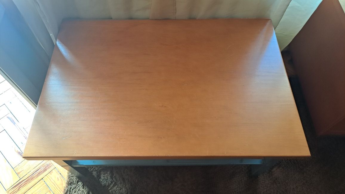 Mesa de centro de sala