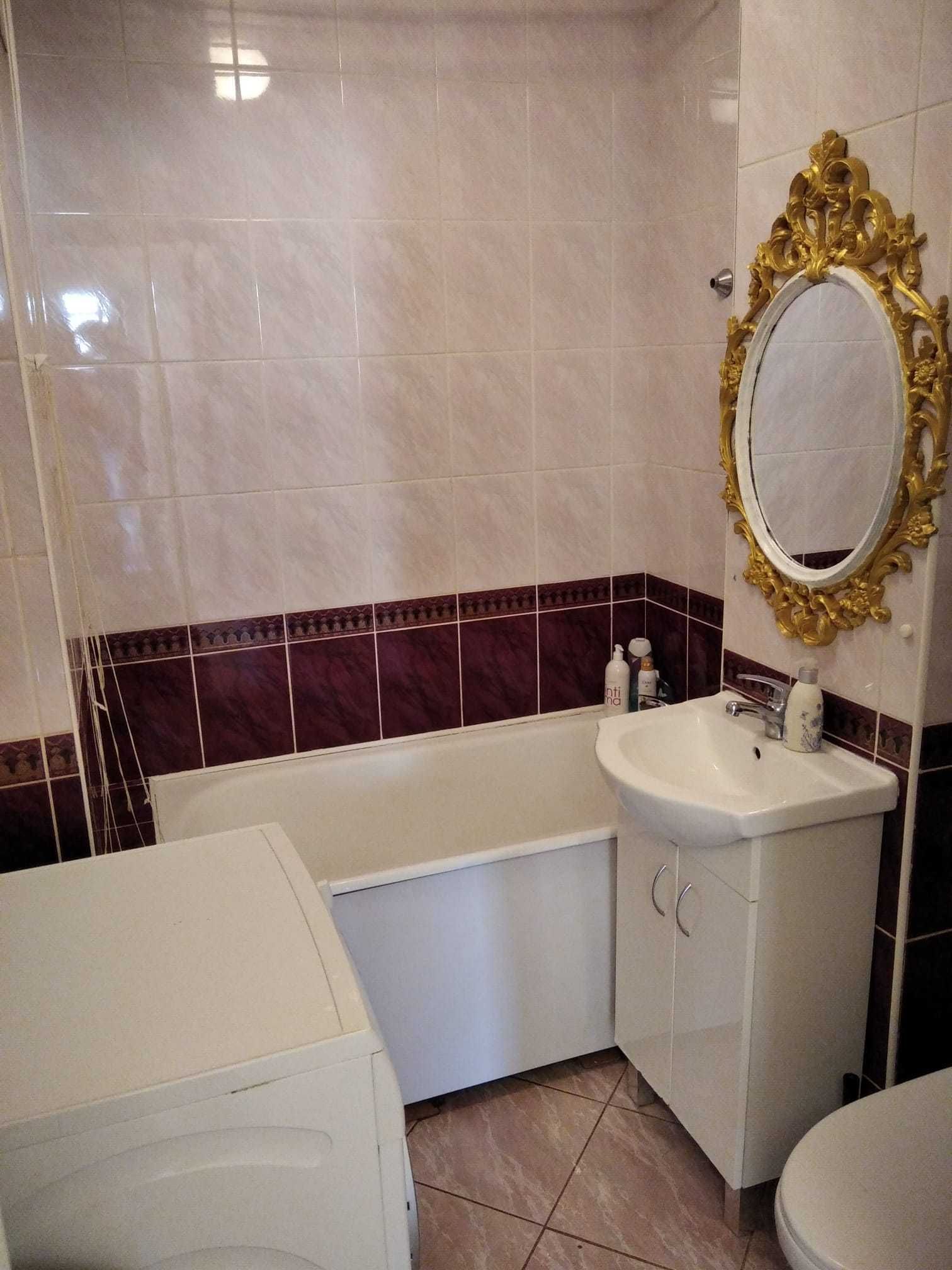 *REZERWACJA* Wynajmę pokój 12 m2 umeblowany tylko kobiecie