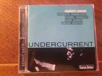 CD Kenny Drew Undercurrent 1961 / 2002 Ltd