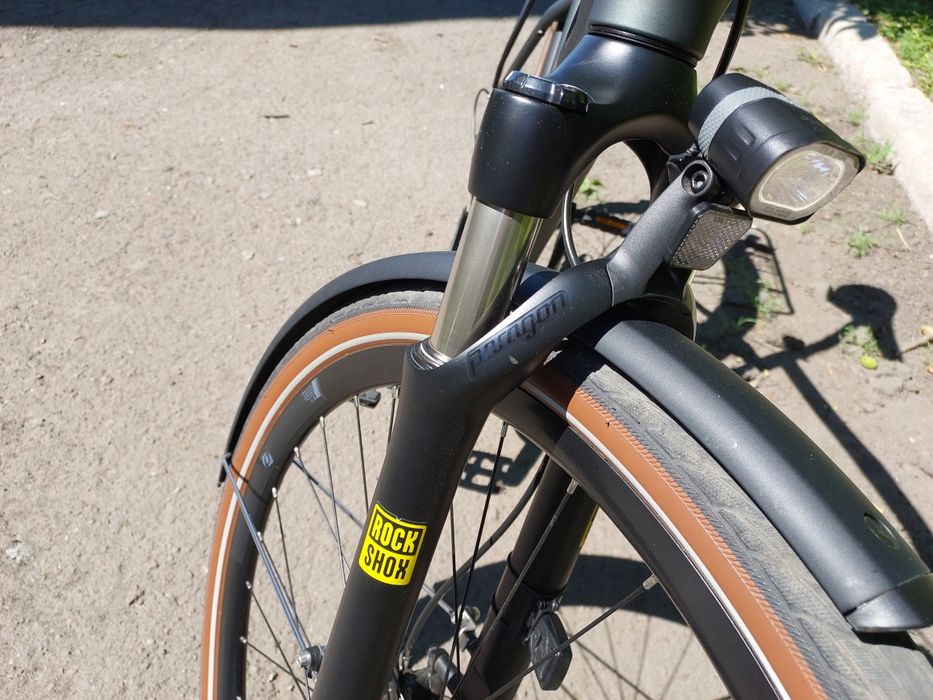 Велосипед Scott Sub Sport 10