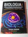 Zbiór zadań maturalnych Biologia Tomasz Koliński Bioedukacja część 1
