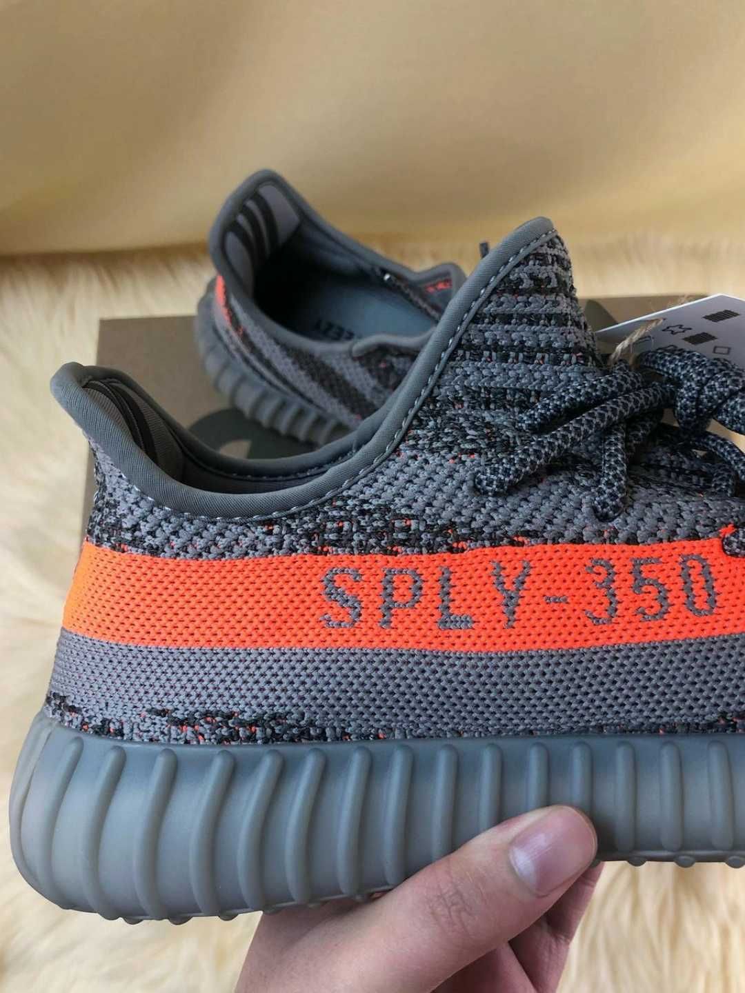 adidas Yeezy Boost 350 V2 Beluga UnisexTrampki R.41