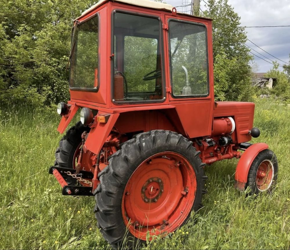 Продам Т-25 1995 рік