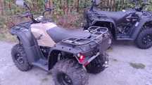 Linhai M 2024r 70km Quad Tgb Kymco Kayo Sym Access Lucky Goes Shineray