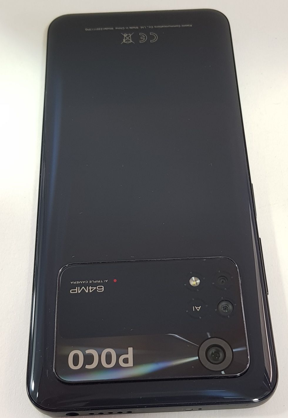 Телефон Redmi  POCO M4 PRO (8+4/256Gb)