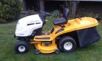 Traktorek CubCadet CC 1000 RD diesel