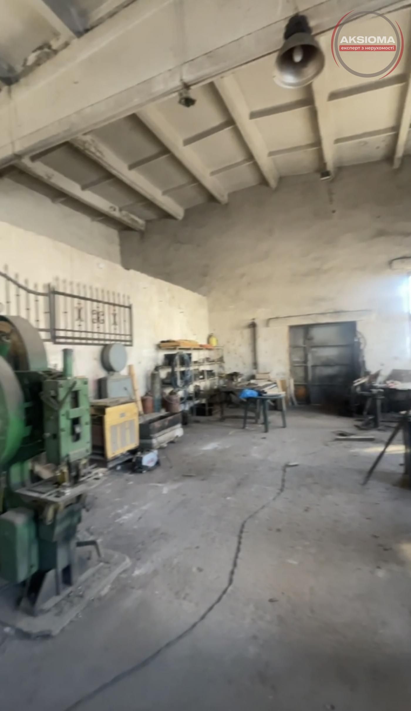 Продаж майнового комплексу в м.Надвірна