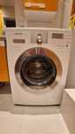 SAMSUNG Ecobubble 6kg WF0602WKE