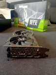 NVIDIA GeForce RTX 2060