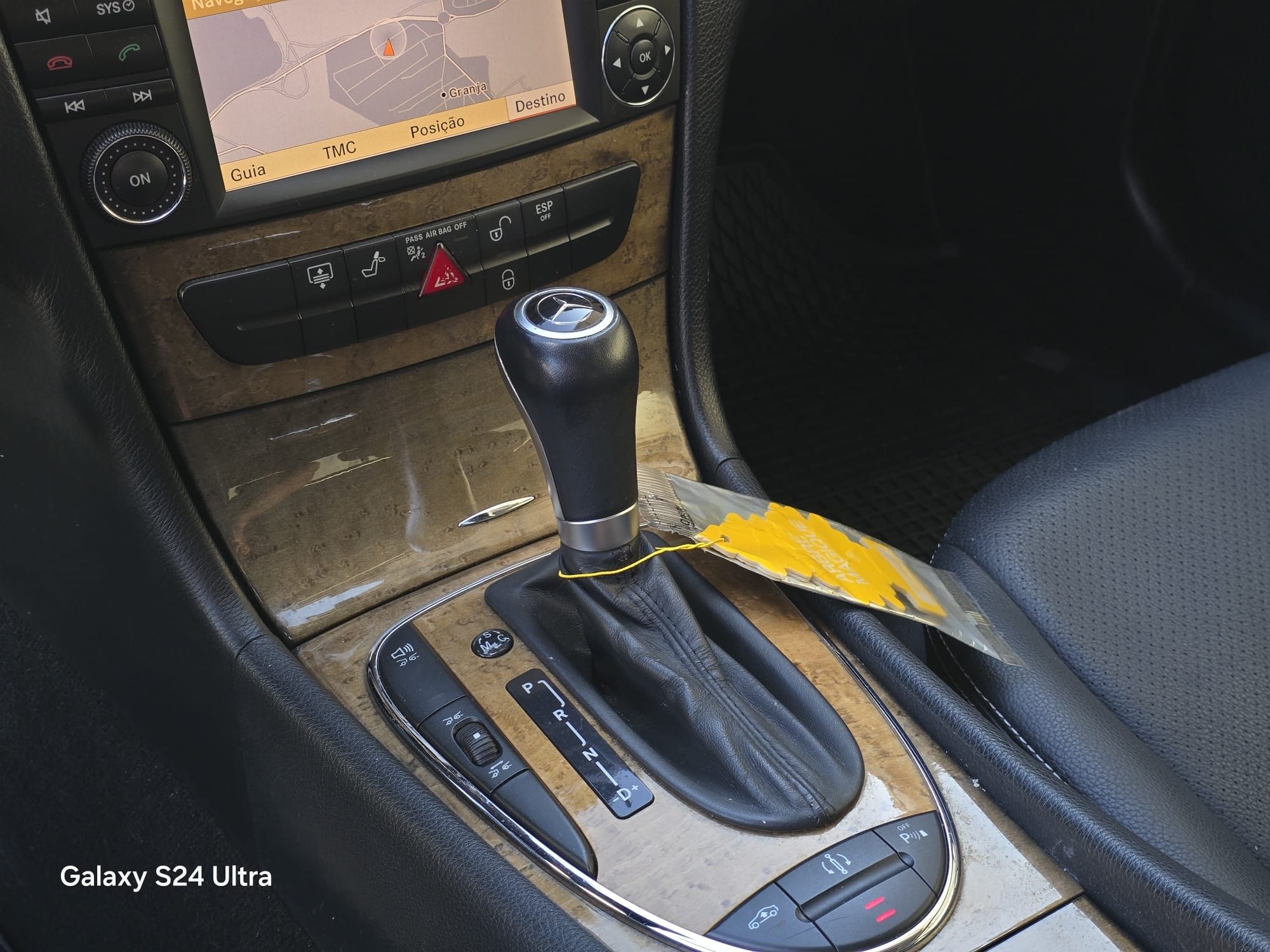 Mercedes E 420 CDI V8 BITURBO SPORT Nacional 12999