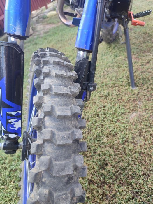 Підбайк 125 продам