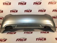 Parachoques Traseiro TOYOTA COROLLA MS DESIGN E110 ORIGINAL