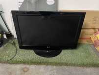 TV LG Full HD 32LF2510
