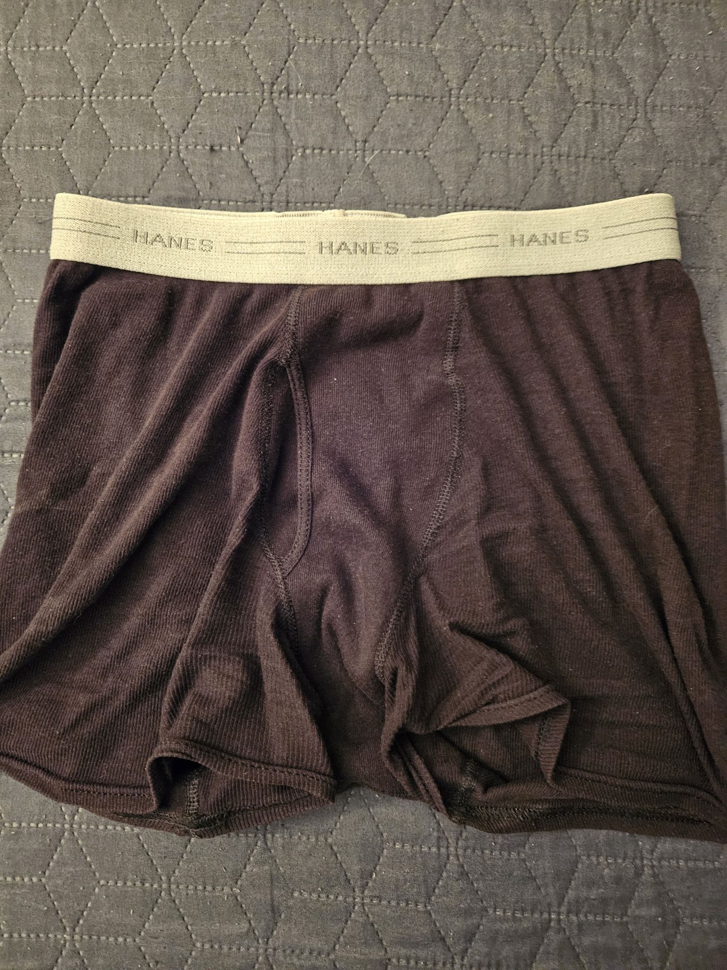 Труси Calvin klein, US polo, Hanes