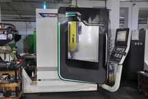 Frezarka CNC DMG MORI SEIKI DMC 635 V Ecoline