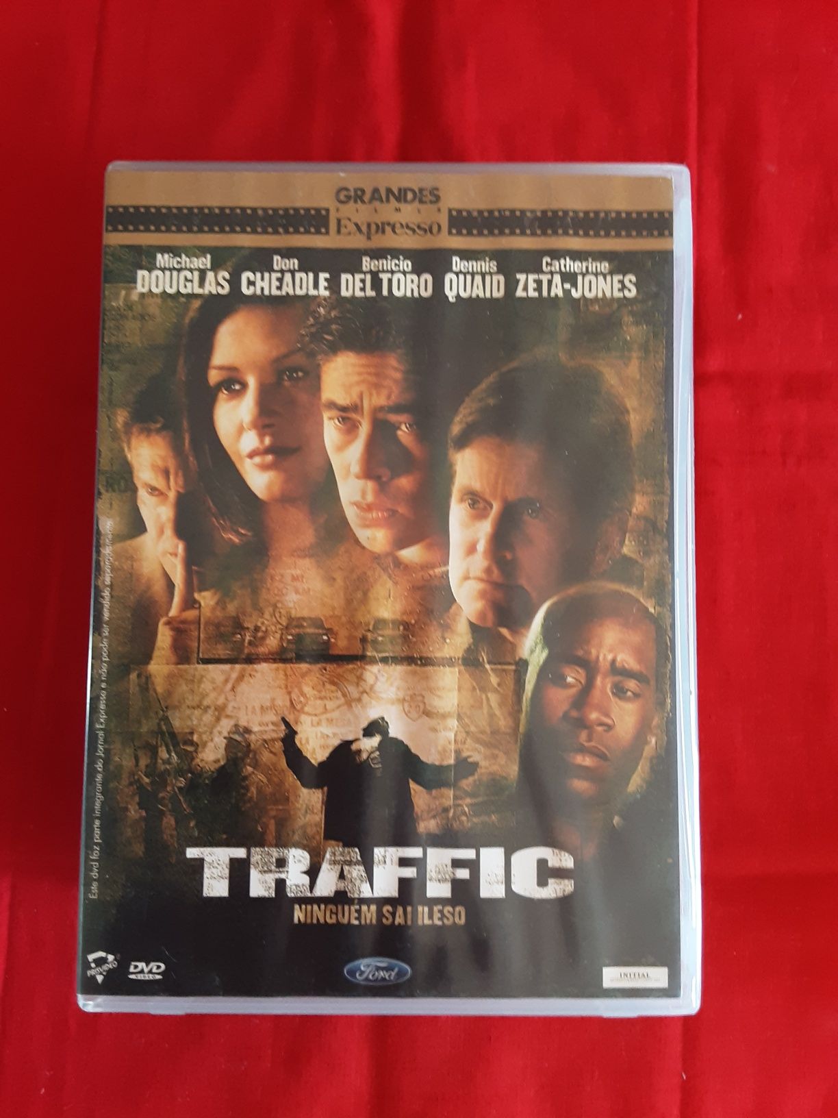 Filmes dvd vários títulos