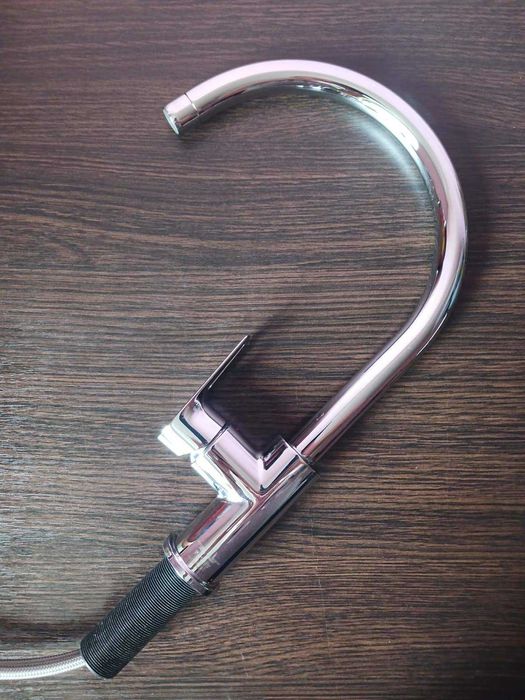 Змішувач для кухні Grohe BauLoop 31368001