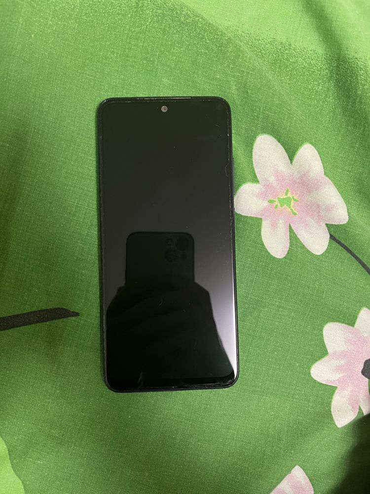 Redmi 11 note в идеальном состоянии