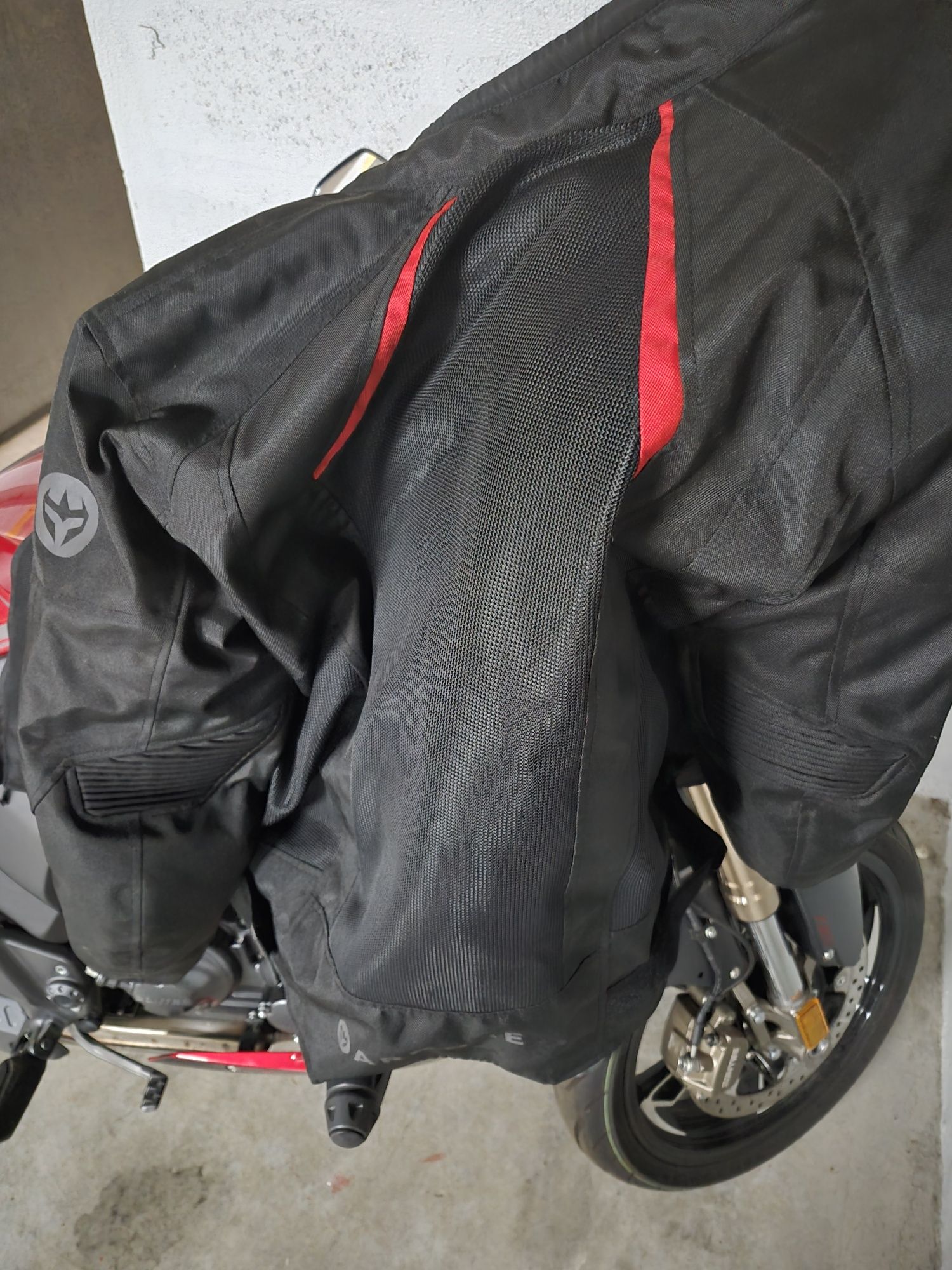 Moto zontes 125 Z2