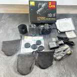 Nikon D7000 Kit 3600 wyzwoleń ! Obiektyw -  Zestaw ! Jak nowy
