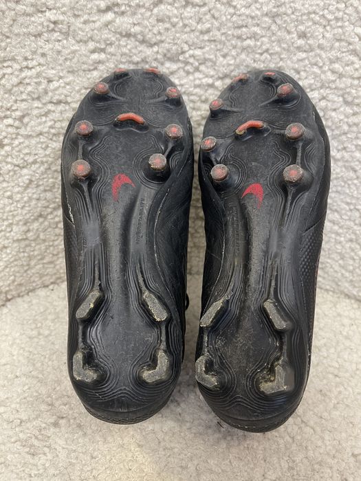 Бутси  проф модель сороконожки кроссовки Nike Tiempo 39р