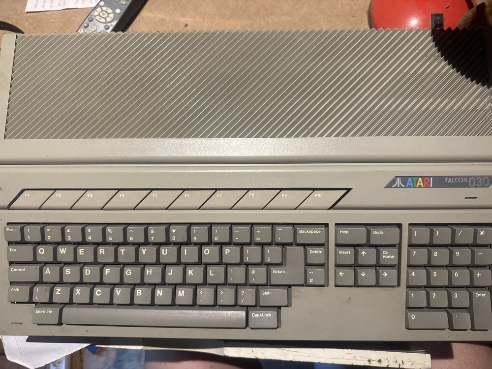 Komputer Atari Falcon 030