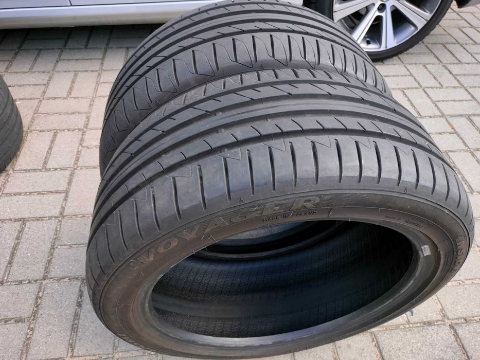 Opony letnie 225 45 R17