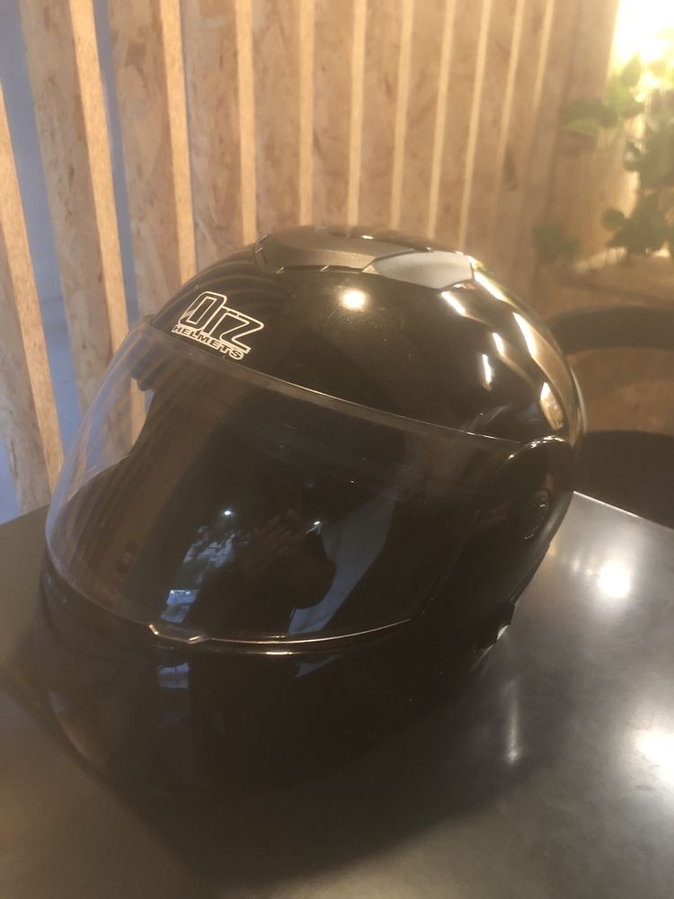 Capacete tamanho L