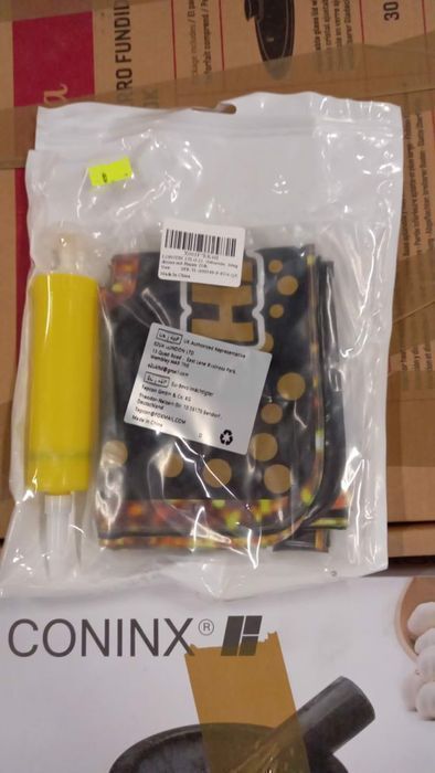 LOPOTIN Ramka dmuchana do zdjęć fotobudki urodziny