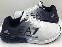 Кросівки Emporio Armani оригінал