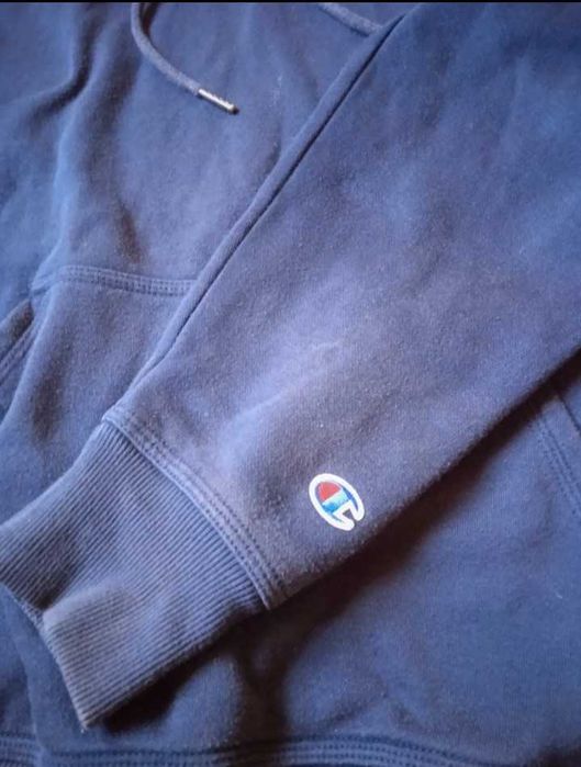 Sweatshirt Champion