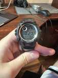 Casio G-shock G-2900