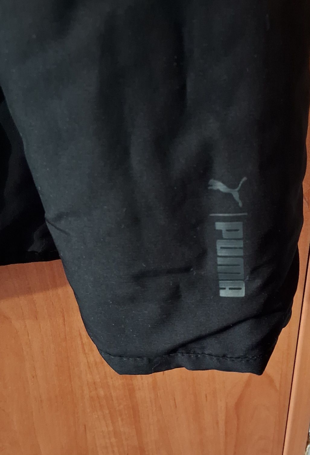Куртка Puma Оригинал.Размер S