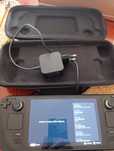 Steam deck Valve 256 GB