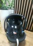 Fotelik Cybex Aton 5 samochodowy 0-13kg nosidełko
