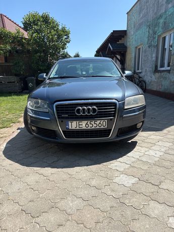 Продаж Audi A8 B3