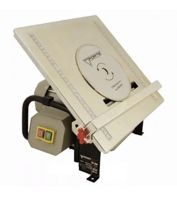 Плиткоріз Forte ТС 180